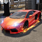 Real Car Driving Simulator 2020 MOD APK android 1.0.1