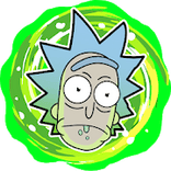 Rick and Morty Pocket Mortys MOD APK android 2.19.2