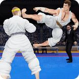 Royal Karate Training Kings Kung Fu Fighting 2018 MOD APK android 1.1.0
