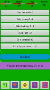 SIMULLIVE Life Simulator MOD APK android 1.4.13 Banner