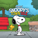 Snoopy’s Town Tale City Building Simulator MOD APK android 3.6.6
