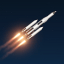 Spaceflight Simulator MOD APK android 1.5.1.3 Icon
