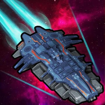 Star Traders Frontiers MOD APK 3.3.23 Full Game