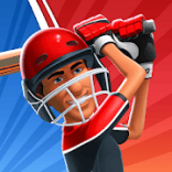 Stick Cricket Live 2020 Play 1v1 Cricket Games MOD APK android 1.6.7