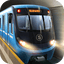 Subway Simulator 3D MOD APK android 3.5.0 Icon