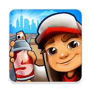 Subway Surfers MOD APK android 2.5.1