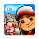 Subway Surfers MOD APK android 2.5.1