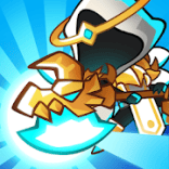 Summoner’s Greed Endless Idle TD Heroes MOD APK android 1.19.0