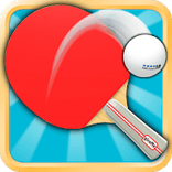 Table Tennis 3D MOD APK android 2.1
