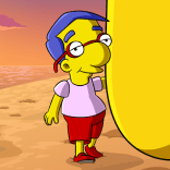 The Simpsons Tapped Out MOD APK android 4.45.0