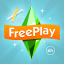The Sims FreePlay MOD APK android 5.55.0 Icon