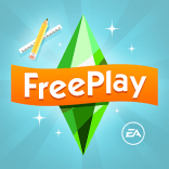 The Sims FreePlay MOD APK android 5.55.0