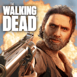 The Walking Dead Our World MOD APK android 14.1.3.2085