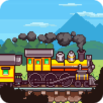 Tiny Rails MOD APK android 2.9.25 Banner