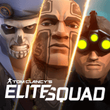 Tom Clancy’s Elite Squad Military RPG MOD APK android 1.3.1