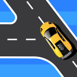 Traffic Run MOD APK android 1.8.0