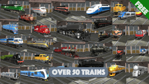 Train Sim Pro MOD APK android 4.2.6 Banner