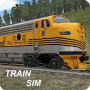 Train Sim Pro MOD APK android 4.2.6