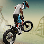 Trial Xtreme 4 extreme bike racing champions MOD APK android 2.9.0