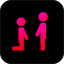 Truth or Dare MOD APK android 7.2.1 Icon