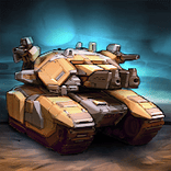 Warzone Clash of Generals MOD APK android 1.3.9