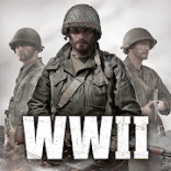 World War Heroes WW2 FPS MOD APK android 1.22.5 b100392
