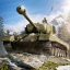 World of Tanks Blitz MMO MOD APK android 7.2.0.563 Icon