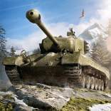 World of Tanks Blitz MMO MOD APK android 7.2.0.563