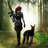 Zombie Hunter Sniper Last Apocalypse Shooter MOD APK android 3.0.25