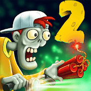 Zombies Ranch Zombie shooting games MOD APK android 3.0.4