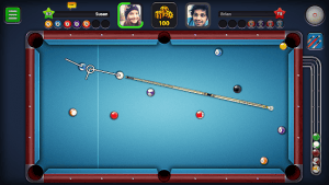 8 Ball Pool MOD APK Android 5.0.0 Screenshot