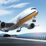 Airline Commander A real flight experience MOD APK android 1.3.6