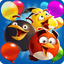Angry Birds Blast MOD APK android 2.0.5 Icon