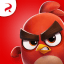 Angry Birds Dream Blast Toon Bird Bubble Puzzle MOD APK android 1.24.0 Icon