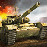 Battle Tank2 MOD APK android 1.0.0.29
