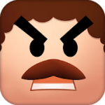 Beat the Boss 4 Stress Relief Game Hit the buddy MOD APK android 1.5.0
