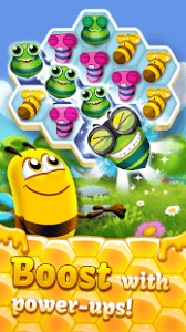 Bee Brilliant MOD APK Android 1.83.1 Screenshot