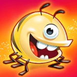 Best Fiends Free Puzzle Game MOD APK android 8.4.0
