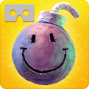 BombSquad VR MOD APK android 1.5.23