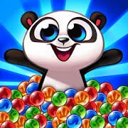 Bubble Shooter Panda Pop MOD APK android 9.4.002