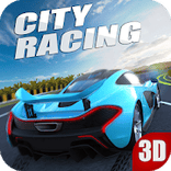 City Racing 3D MOD APK android 5.7.5017