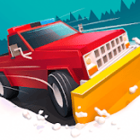 Clean Road MOD APK android 1.6.17