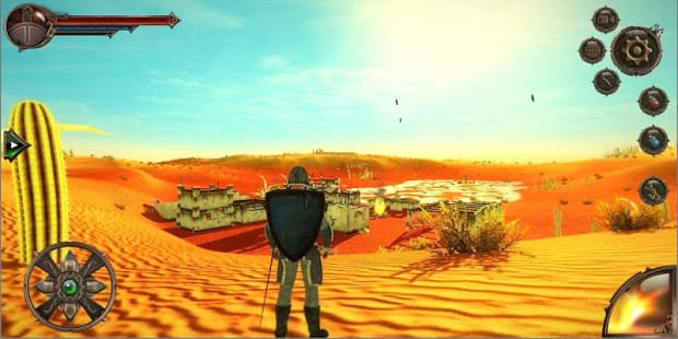 Code Asylum Action RPG Offline MOD APK android 3 4 AN1 Code Asylum Action RPG Offline MOD APK android 3 4 AN1