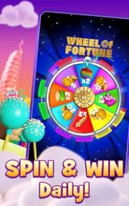 Cookie Jam Match 3 Games Connect 3 or More MOD APK android 10.65.113 Banner