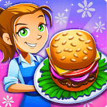 Cooking Dash MOD APK android 2.22.4