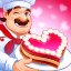 Cooking Dream Crazy Chef Restaurant Cooking Games MOD APK android 2.7.8 Icon