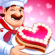 Cooking Dream Crazy Chef Restaurant Cooking Games MOD APK android 5.15.133