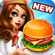 Cooking Fest The Best Restaurant & Cooking Games MOD APK android 1.44