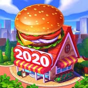 Cooking Madness A Chef’s Restaurant Games MOD APK android 1.7.2