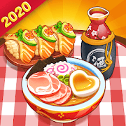 Cooking Master Fever Chef Restaurant Cooking Game MOD APK android 1.24